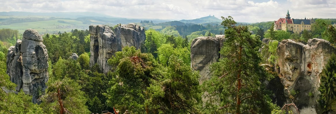 PENZION PIANO RANCH - DOVOLENÁ PLNÁ ZÁŽITKŮ